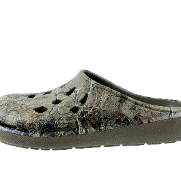 NWT Men's Realtree Clog - Picture 3 of 5